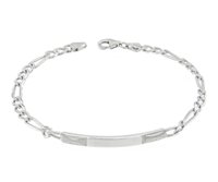 Bracciale Vivi Gioielli Donna in Argento 0710380001